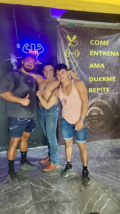 My Gym