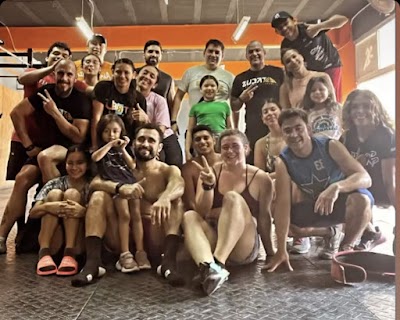 Atreus Fitness