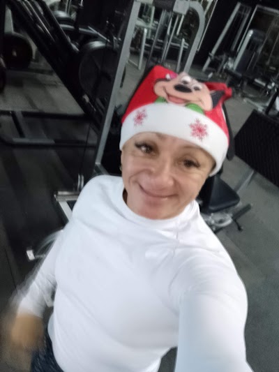 Silver Gym